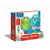 Image de Jeu d'éveil Mes premiers amis du bain Happy Shower