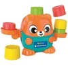 Image de L'ours équilibriste Montessori