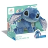 Image de Peluche interactive Stitch, marche avec moi