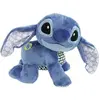 Image de Peluche Clementoni Disney Baby Stitch Crawling Bleu TU 8005125175376