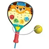 Image de Ma Premiere Raquette De Padel