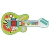 Image de Guitare musicale bébé Baby Animal Guitar 3 modes lumières sons Multicolore - Dès 5 mois