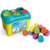Image de Jeux d'éveil Clementoni Peppa Pig Clemmy Activity Cube Multicolore 77x23,5x39 cm 713277