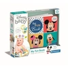 Image de Jeu d'éveil Mon premier livre Baby Mickey