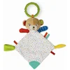 Image de Baby Clementoni - Doudou Ourson   Lovely Bear Conforter