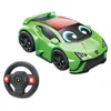 Image de Baby Clementoni - Ma Lamborghini Radiocommande