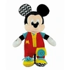 Image de Montessori - Baby Mickey - Peluche à habiller