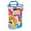 Image de Sac de 20 cubes souples