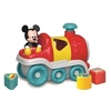 Image de Jeu enfant Train des formes de Mickey