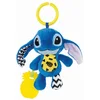 Image de Stitch, Ma Peluche De Voyage