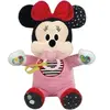 Image de Peluche Clementoni Minnie My First Doll Rose TU 8005125179701
