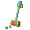 Image de Soft Clemmy Aspirateur Sensoriel 6 Blocs Souples à Pousser Dès 9 Mois en occasion ou reconditionné
