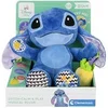 Image de Peluche interactive Disney Baby Stitch musical - Multicolore - Dès la naissance