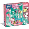 Image de Atelier Hello Kitty 5 Stylos Figurines Décorations et Stickers Dès 6 Ans en occasion ou reconditionné