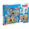 Image de Pat' Patrouille - Edukit 4 En 1
