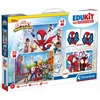 Image de Spidey - Edukit 4 En 1