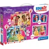Image de Disney Princess - Edukit 4 En 1