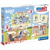 Image de Bluey - Edukit 4 En 1