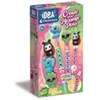 Image de Kit créatif Stylos Messages Lucky Charms - 3 stylos - Multicolore - 6-12 ans