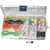 Image de Crazy Chic - Message Bracelets