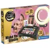 Image de Coffret de make up Clementoni Crazy Chic Multicolore 45x31x7 cm 8005125187447