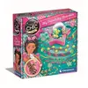 Image de Crazy Chic - Coffret création de bracelets de l'amitié - Perles et fils - Dès 7ans