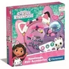 Image de - Gabby et la Maison Magique - Accessoires cheveux - Serre tete a personnaliser - Des 6 ans
