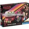 Image de Jeu de société Clementoni Strangers Things Vecnas House and the Other Side Multicolore 35x26x7 cm 8005125188024