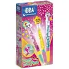 Image de Activités créatives Clementoni Mini Fantasy Pen Multicolore 10x18,5x4 cm 8005125188277