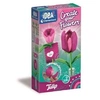 Image de Puzzle cree tes fleurs tulipe -