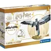 Image de Jeux de construction hippogriffe Clementoni Harry Potter Multicolore 39,6x27,8x6 cm A2203147