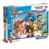 Image de - 20263 - SuperColor 30 pieces - PatPatrouille