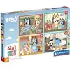 Image de Puzzle de 24 pièces Clementoni Multicolore 18,9x14,2 cm 8005125215300