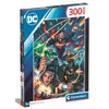 Image de Dc Comics -justice League - Puzzle 300 Pieces