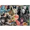 Image de Puzzle 300 pièces : Harry Potter