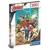 Image de Marvel - The Avengers - Puzzle 300 Pieces
