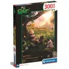 Image de Marvel - Groot - Puzzle 300 Pieces