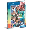 Image de Puzzle 300 pièces Super Pixar