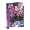 Image de Clementoni - K-Pop Demon Hunters - Puzzle 300 Pieces
