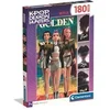 Image de Clementoni - K-Pop Demon Hunters - Puzzles 180 Pieces - Puzzle enfant - Des 7 ans