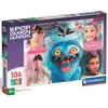 Image de Puzzle 104 Pieces Kpop Demon Hunters