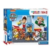 Image de - Puzzle Pat'Patrouille Maxi - 104 pièces