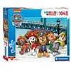 Image de Maxi Puzzle Paw Patrol, 104st.