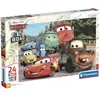 Image de Puzzle de 24 pièces Clementoni Disney Cars Maxi Multicolore 62x42 cm 8005125242399