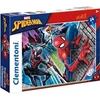 Image de Clementoni maxi supercolor puzzle puzzle Spider-Man 24 pièces