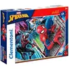 Image de Puzzle de 24 pièces Clementoni Marvel Spiderman Maxi Bleu 62x42 cm 8005125244973