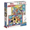 Image de MICKEY MOUSE (2X20 STUKJES)