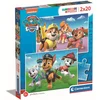Image de Pat' Patrouille - Puzzle 2x20 Pieces