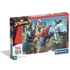 Image de Puzzle 104 pièces Spider-Man