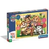 Image de Puzzle 104 pièces Clementoni Paw Patrol Pat'patrouille
